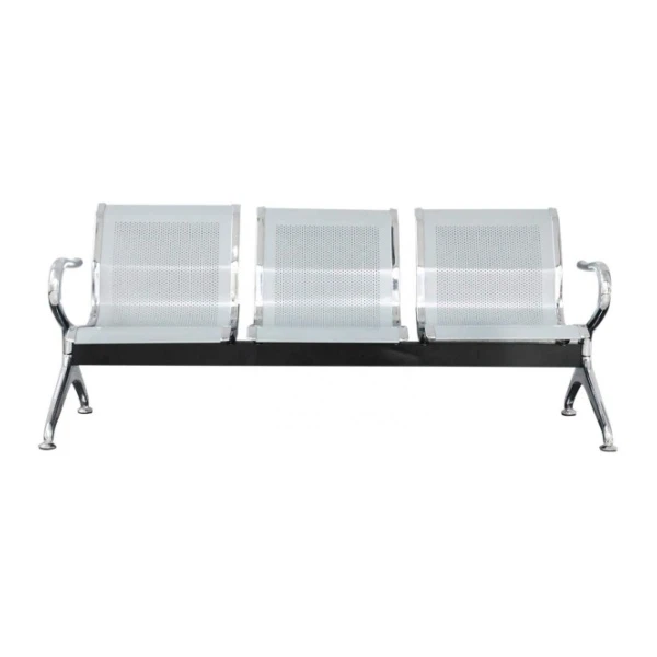metal airport seating4