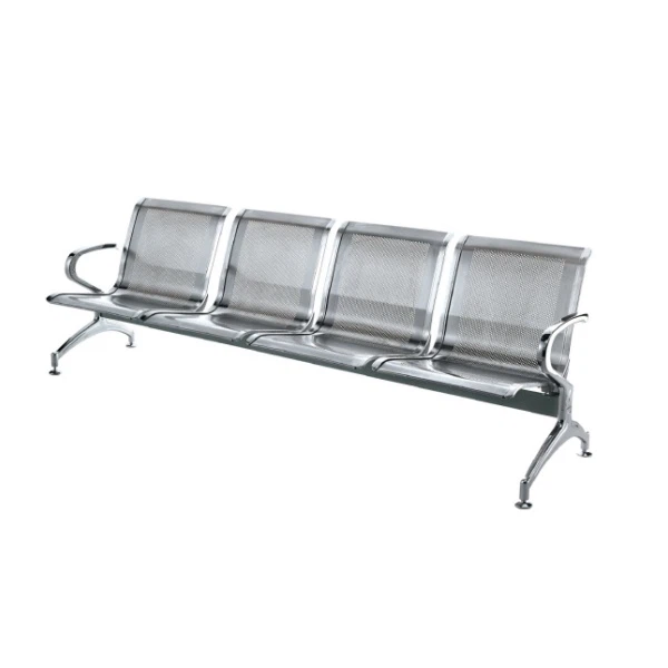 Metal Airport Seating